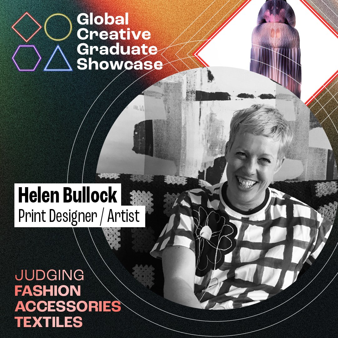 fashion accessories textiles judge